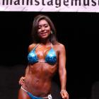 Judi  Herrera - NPC Mid Atlantic Championships 2012 - #1